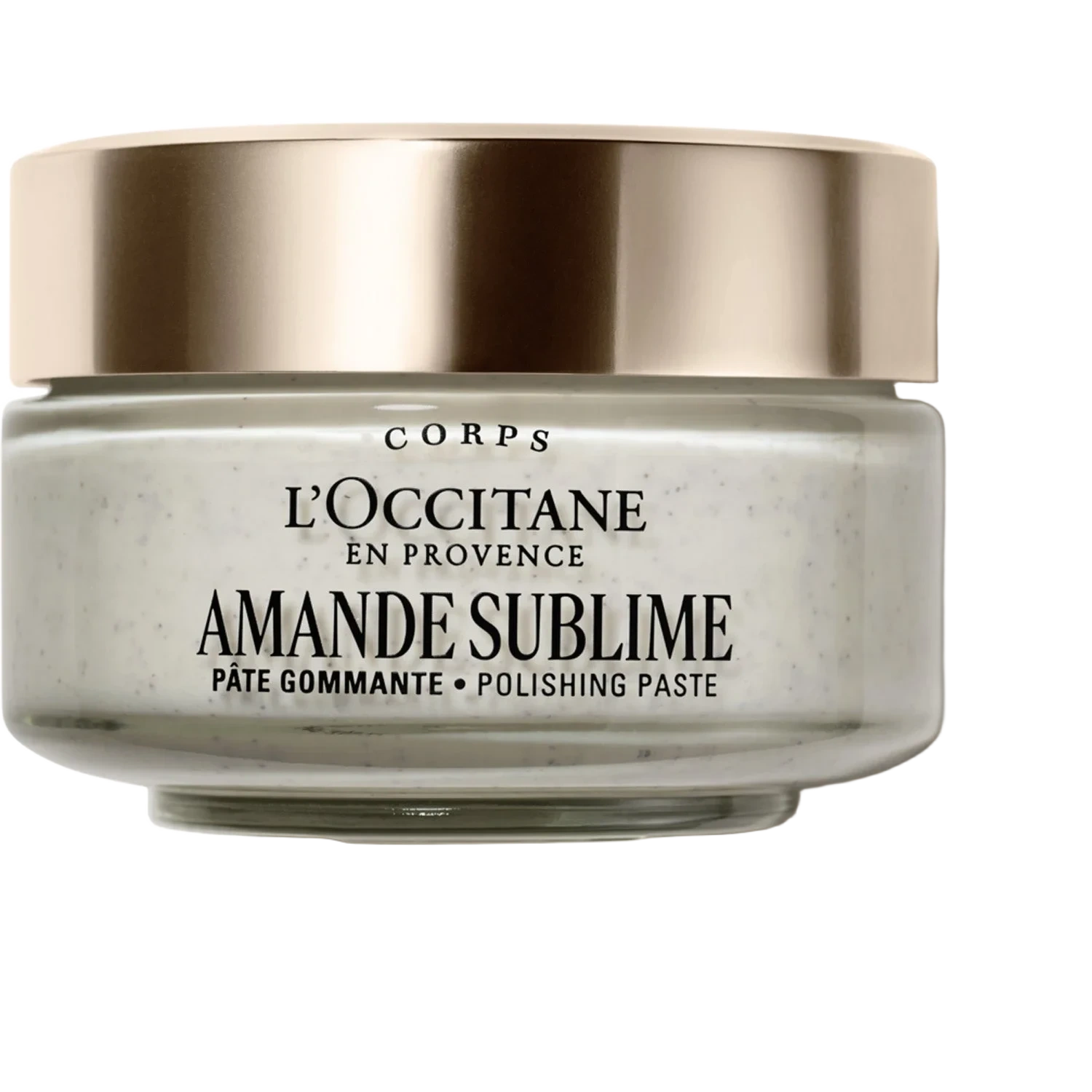 L'Occitane en Provence Almond Polishing Paste