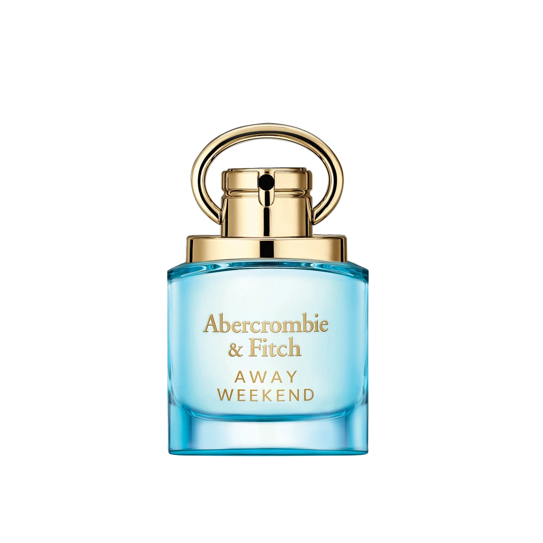 Abercrombie & Fitch Away Weekend Women Eau de Parfum 50 ml