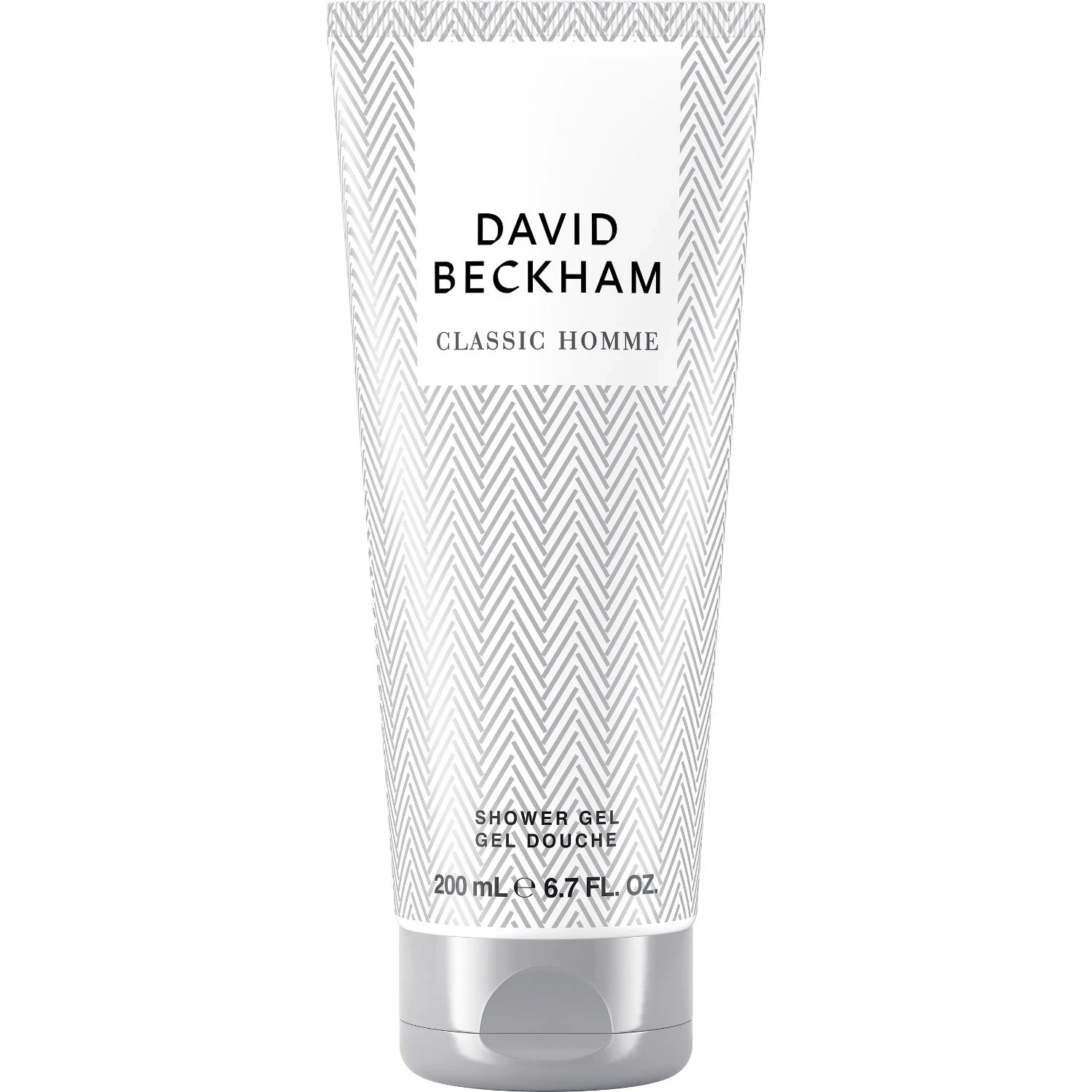 David Beckham Classic Homme Shower Gel