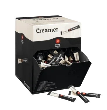 DE Coffe Whitener
