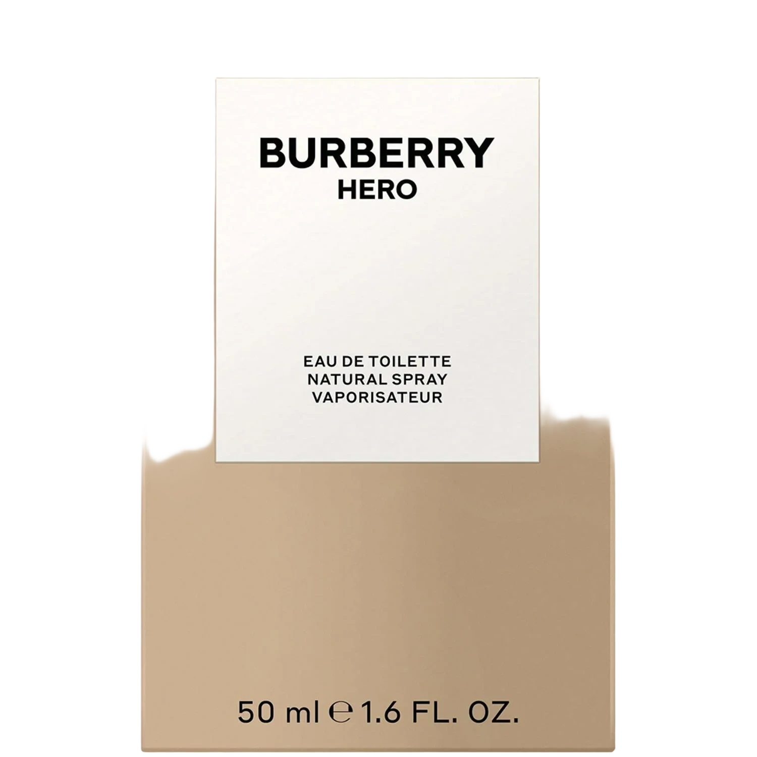Burberry Hero