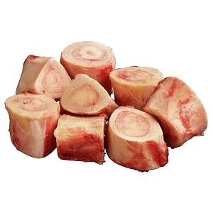 Storfe margpiper  ca10  kg