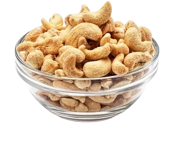 Cashew Torrostade & Salta