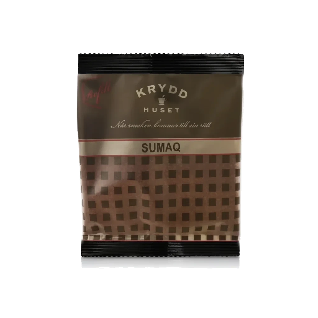 Kryddhuset Sumak Pulvermix 40g