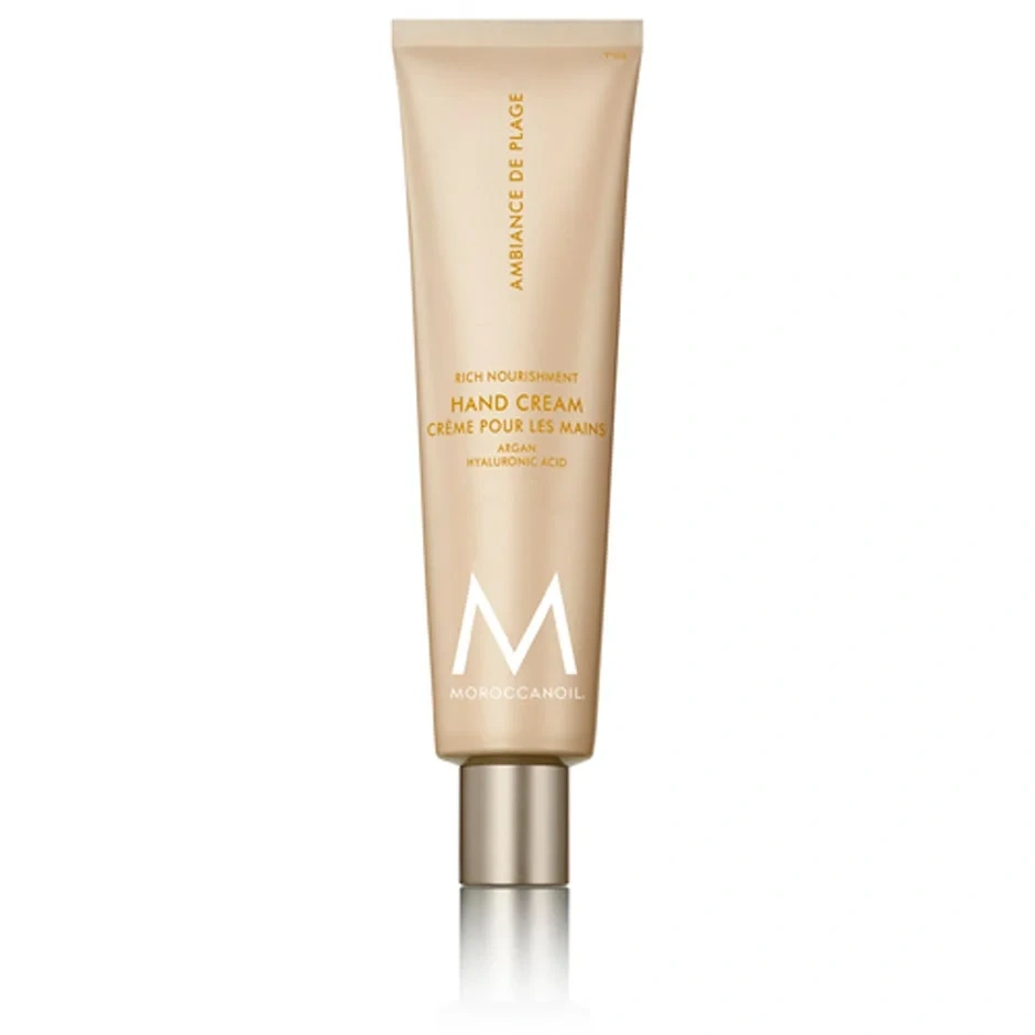 Moroccanoil Hand Cream Ambiance de Plage