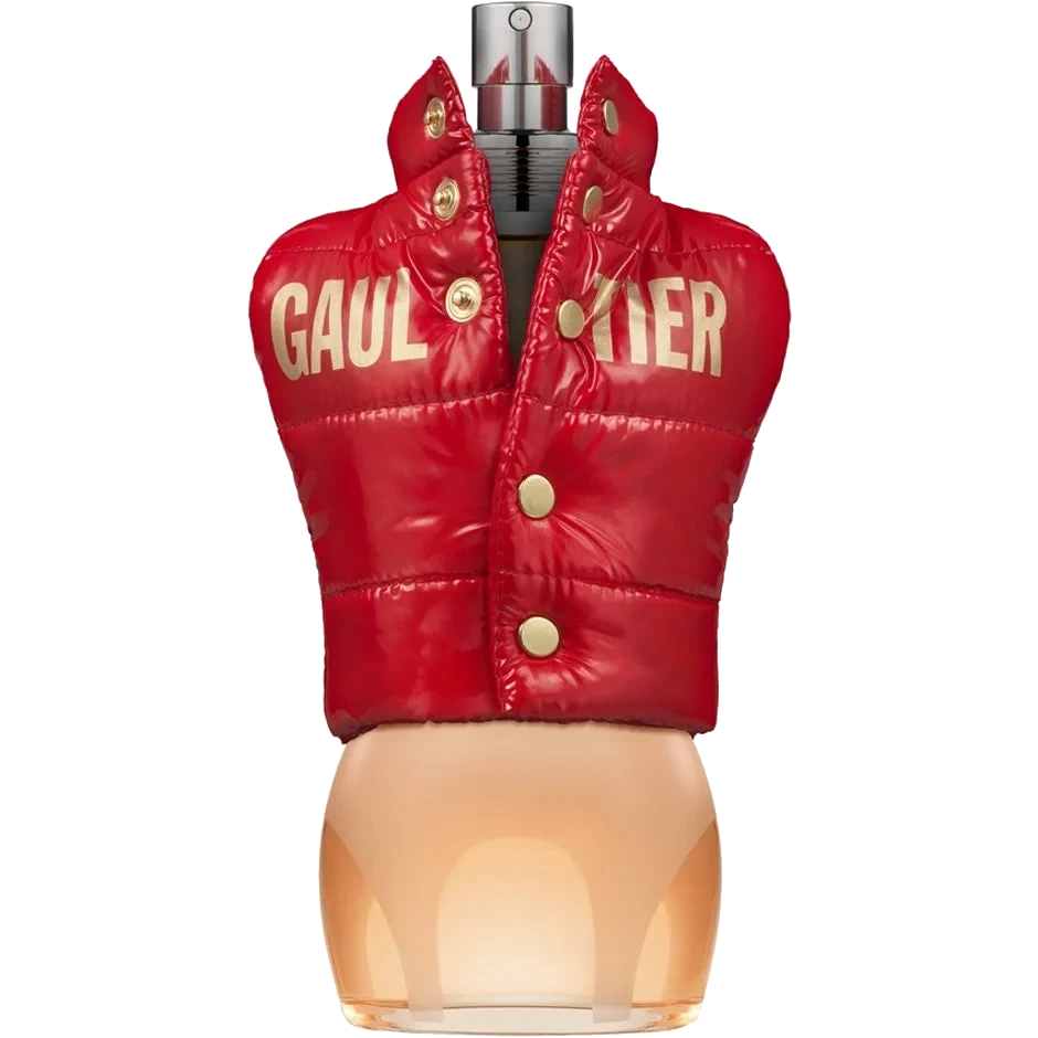 JEAN PAUL GAULTIER Classique Xmas