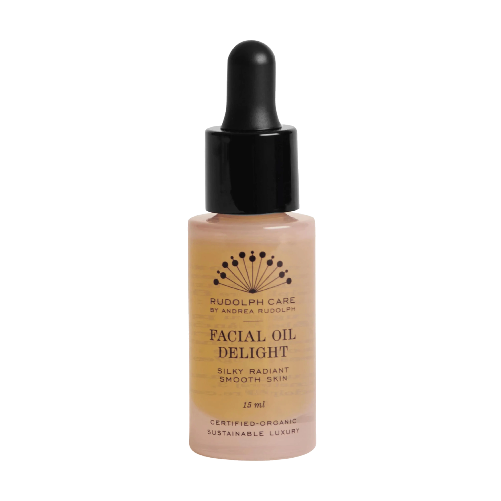 Rudolph Care Facial Oil Delight, 15 ml