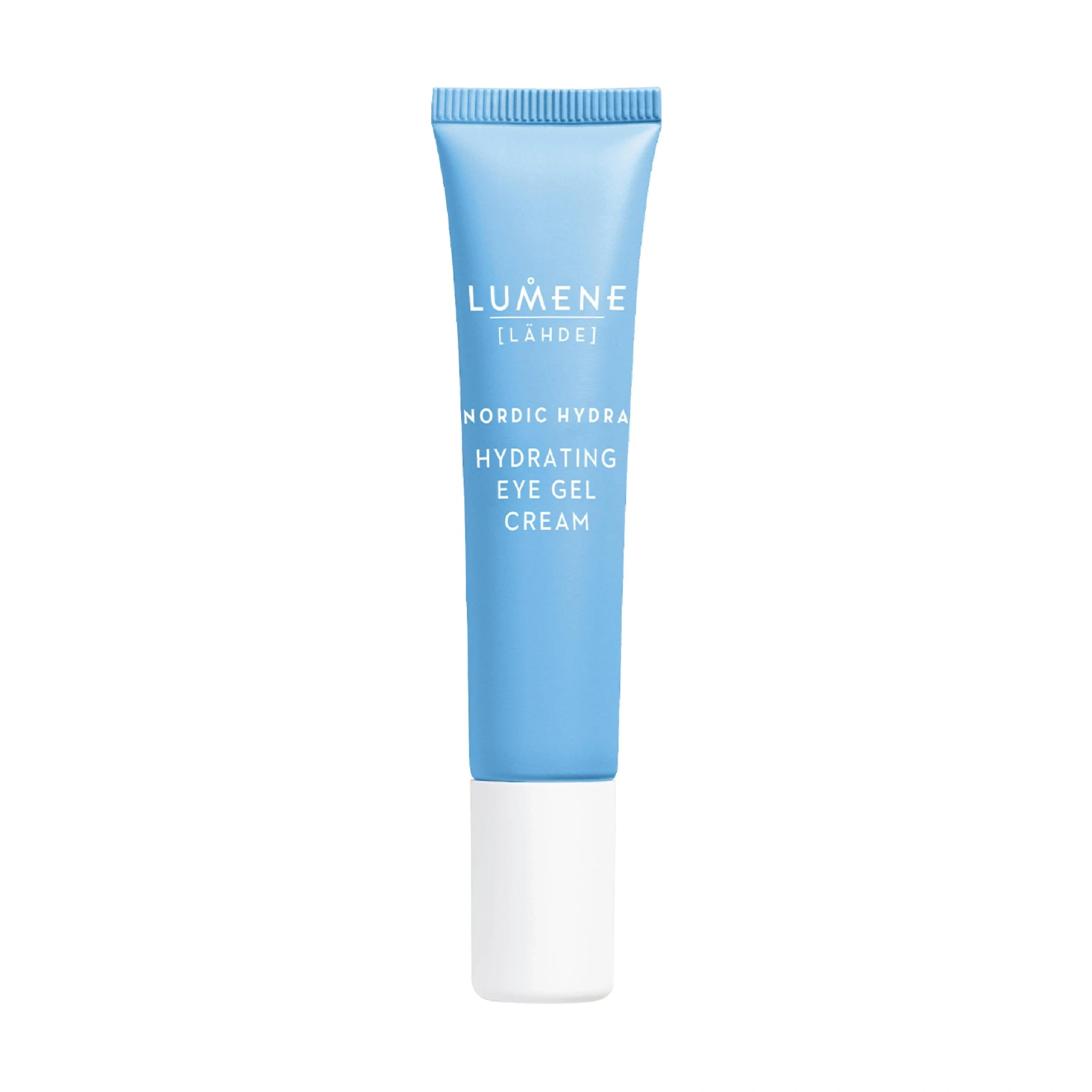 Nordic Hydra [LÄHDE] Eye Gel Cream