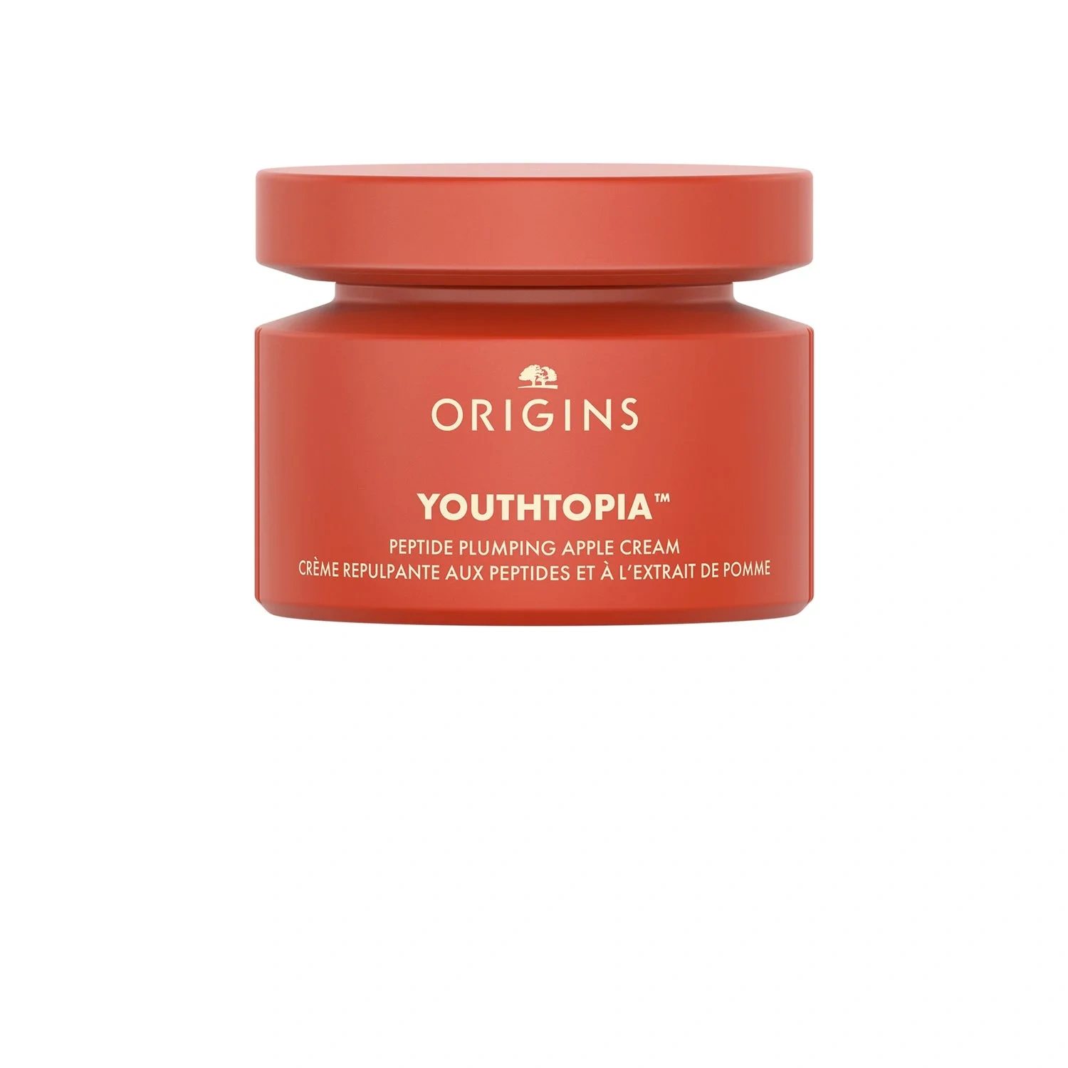 Origins Youthtopia Peptide Plumping Apple Cream