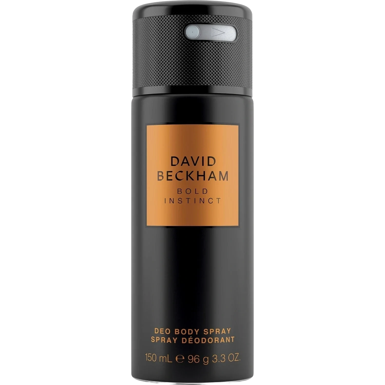 David Beckham Bold Instinct Deodorant Spray