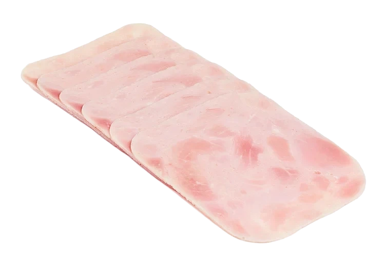 Kokt Skinke Håndlaget 500g Frys Sørlandskjøtt