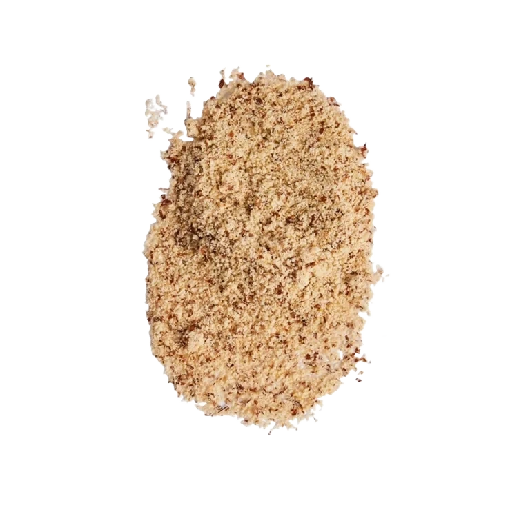 Mandelmel, kartong 10kg