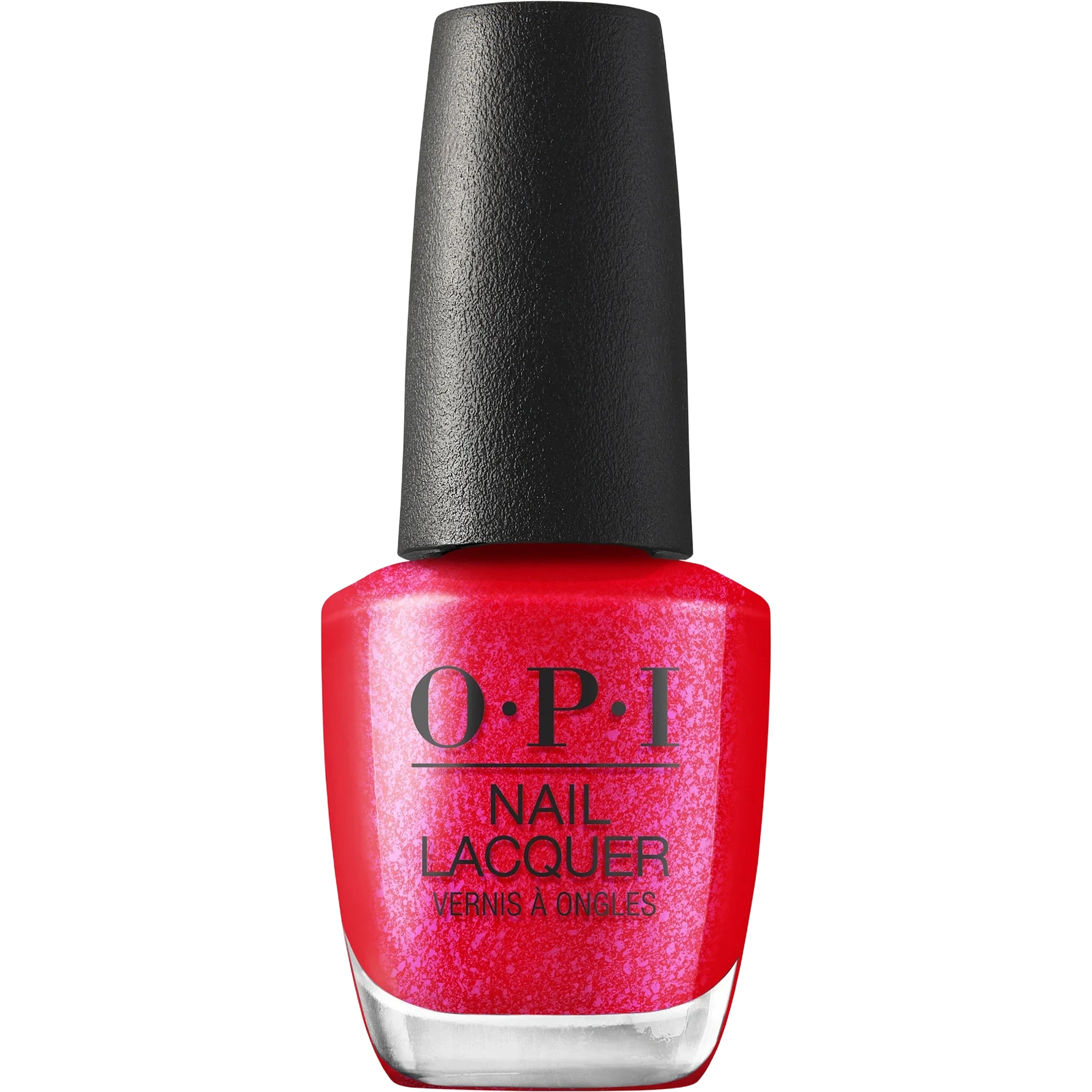 OPI Nail Lacquer Big Apple Energy
