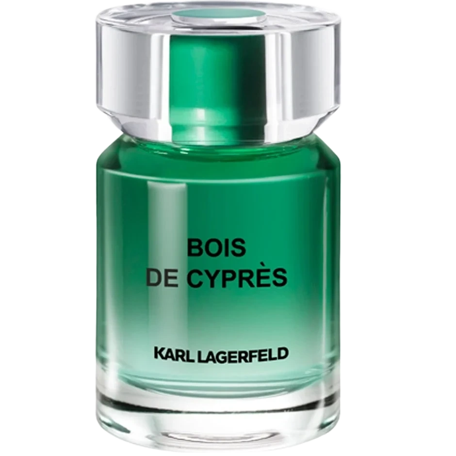 Karl Lagerfeld Bois de Cypres