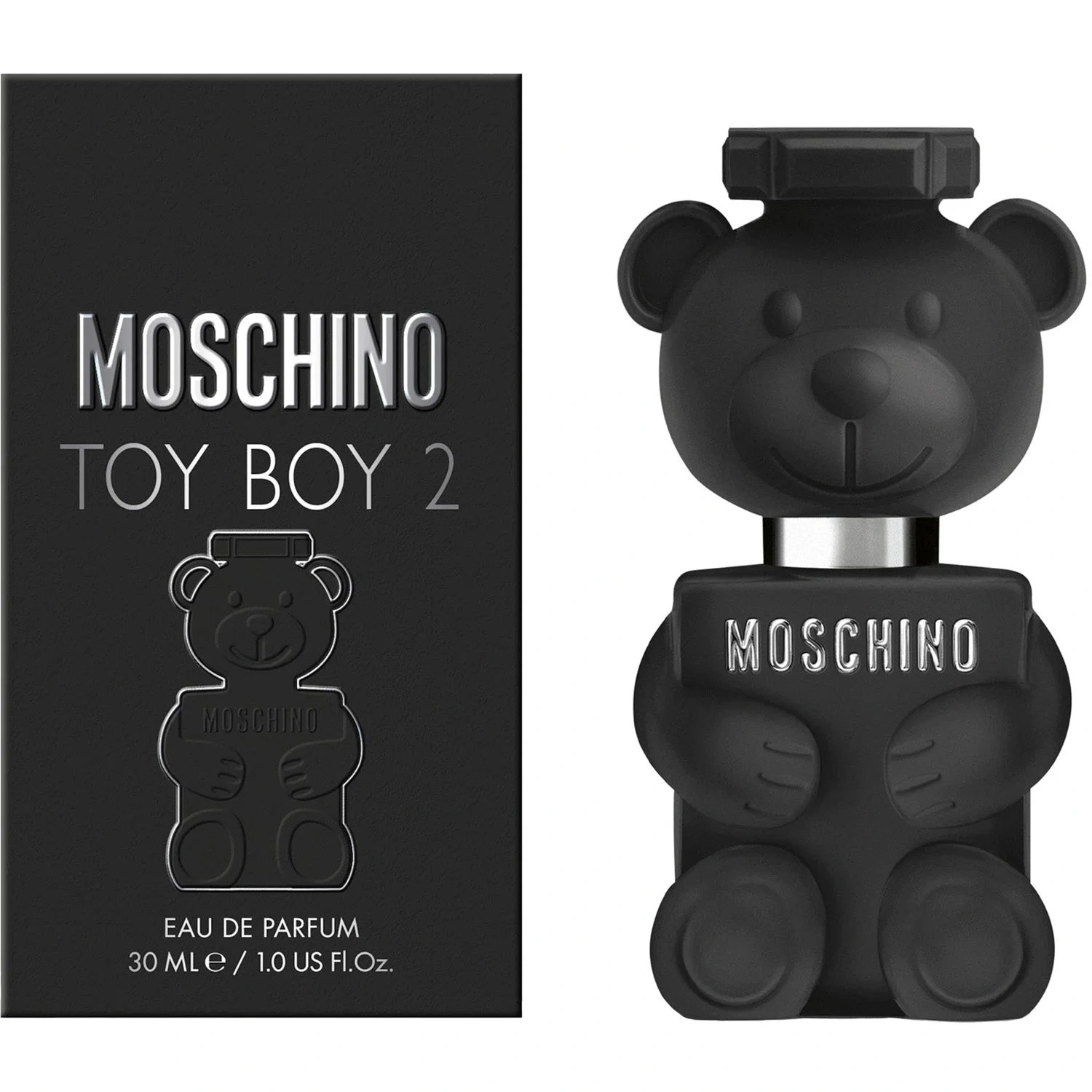 Moschino Toy Boy 2 Eau de Parfum 30 ml