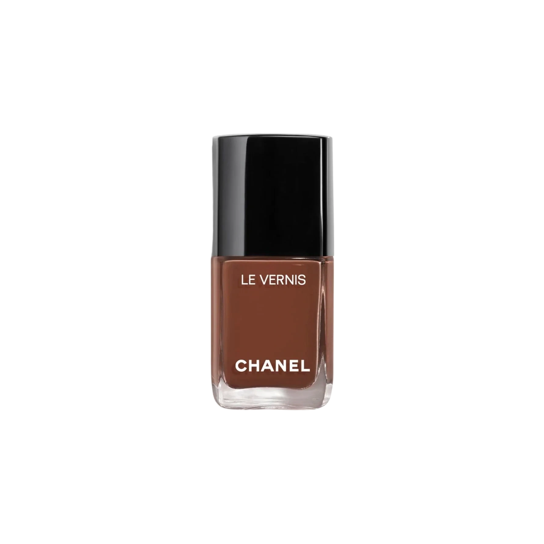 CHANEL LONGWEAR NAIL COLOUR 185 Faun