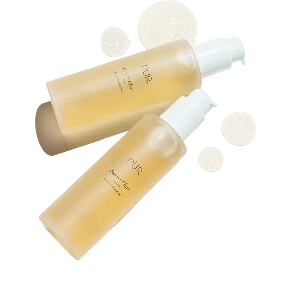 PÜR Forever Clean Gentle Cleanser