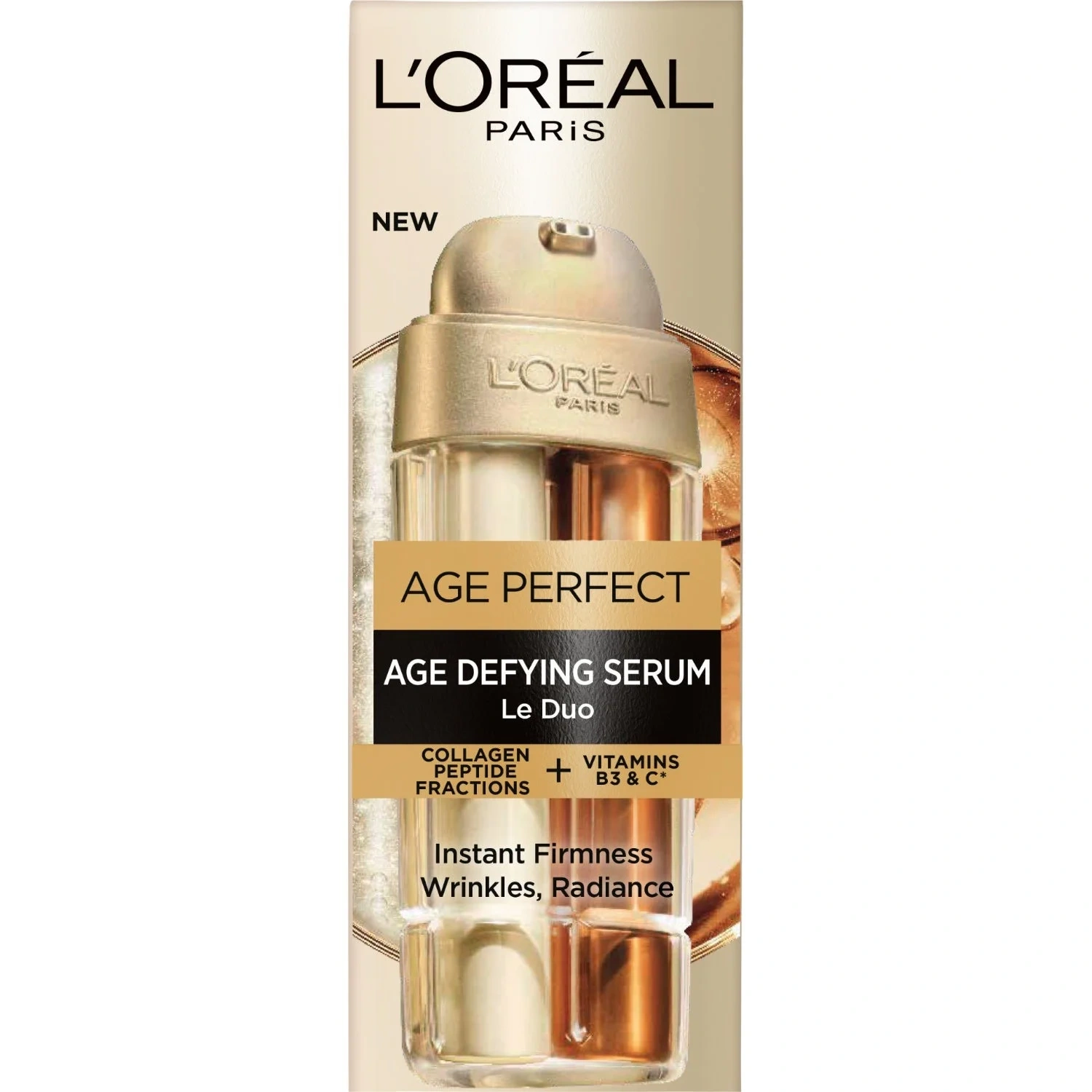 L'Oréal Paris Age Perfect Le Duo Age Defying Serum