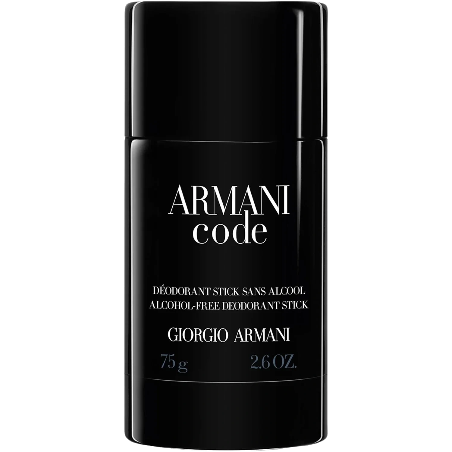 Armani Code