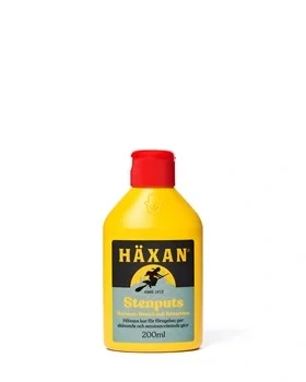Häxan Stenputs