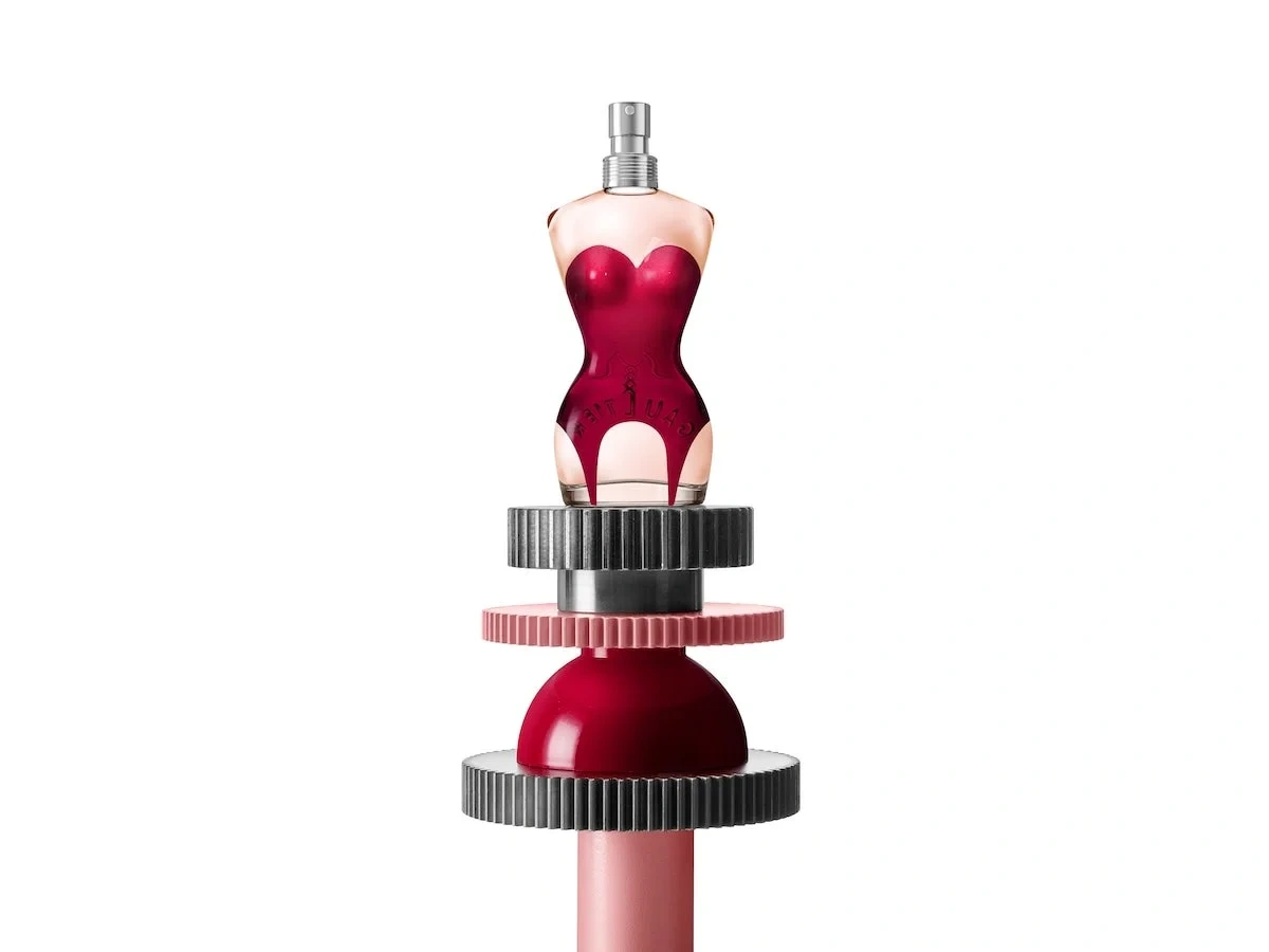 JEAN PAUL GAULTIER Classique