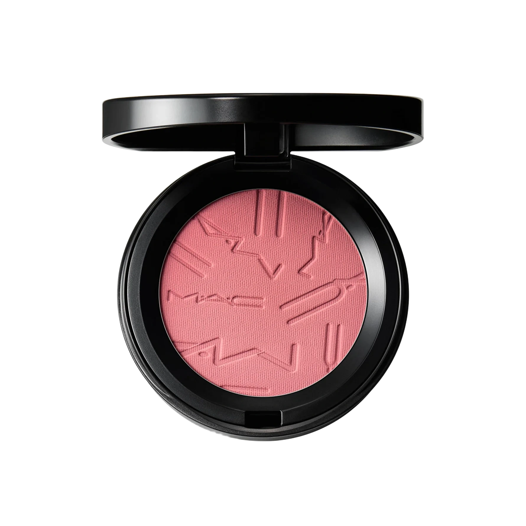 MAC Skinfinish Colourstruck Blush Blush Baby
