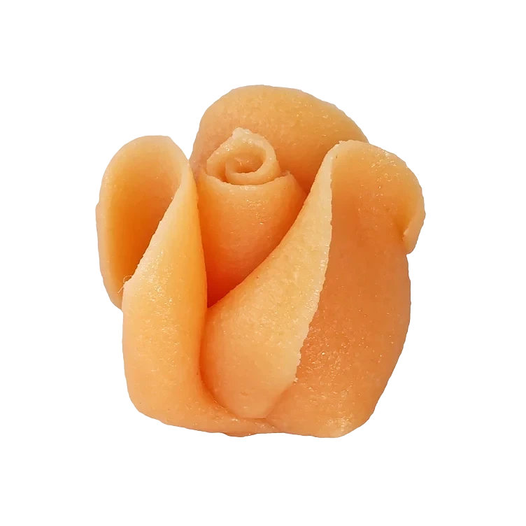Marsipanrose Victoria Fersken 11g, 28 stk