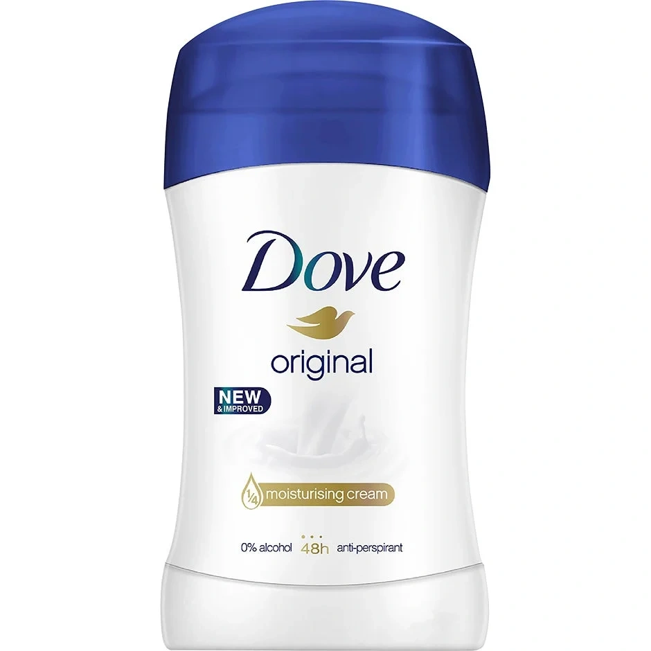 Dove Original