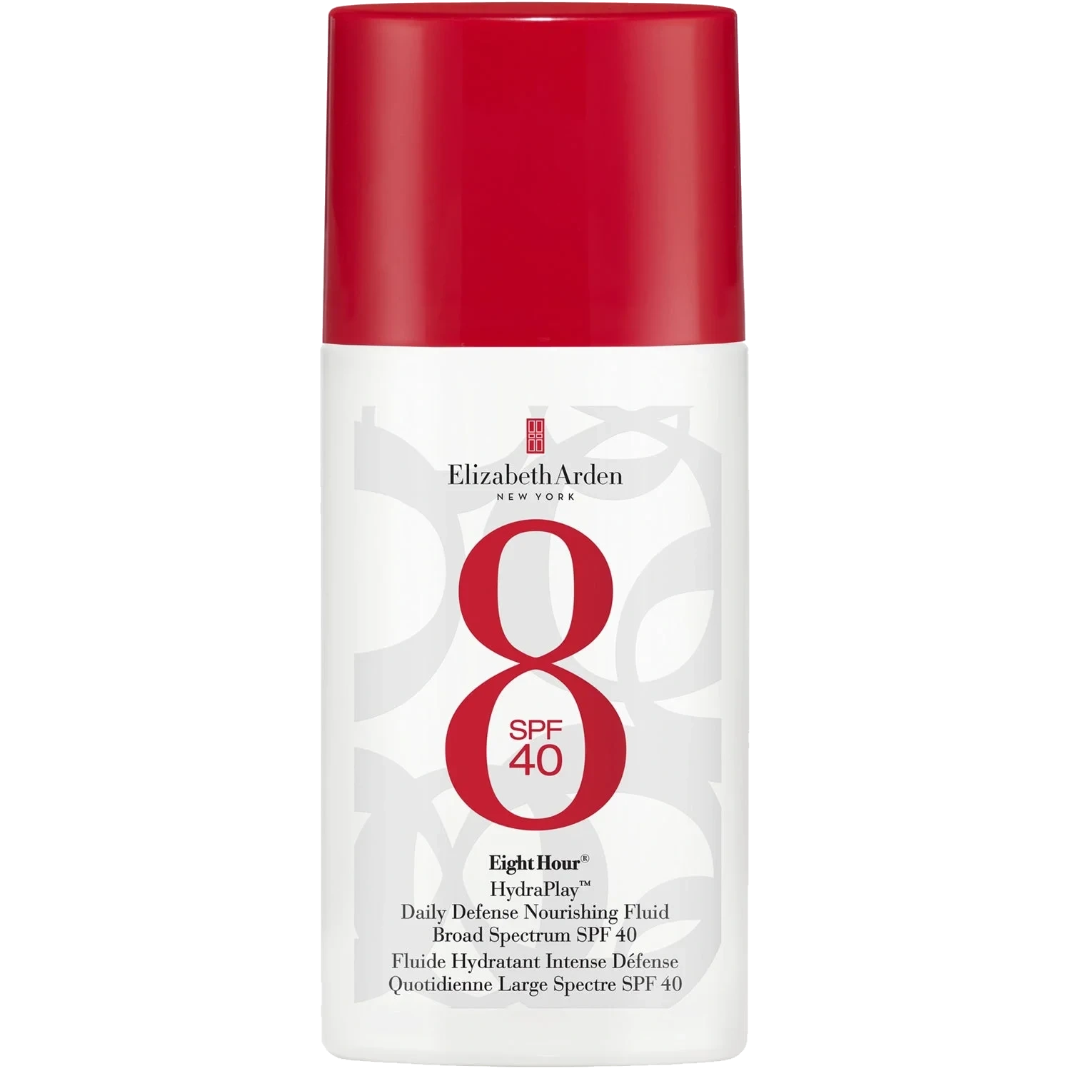 Elizabeth Arden Eight Hour Sun Hydraplay Daily Defense SPF40