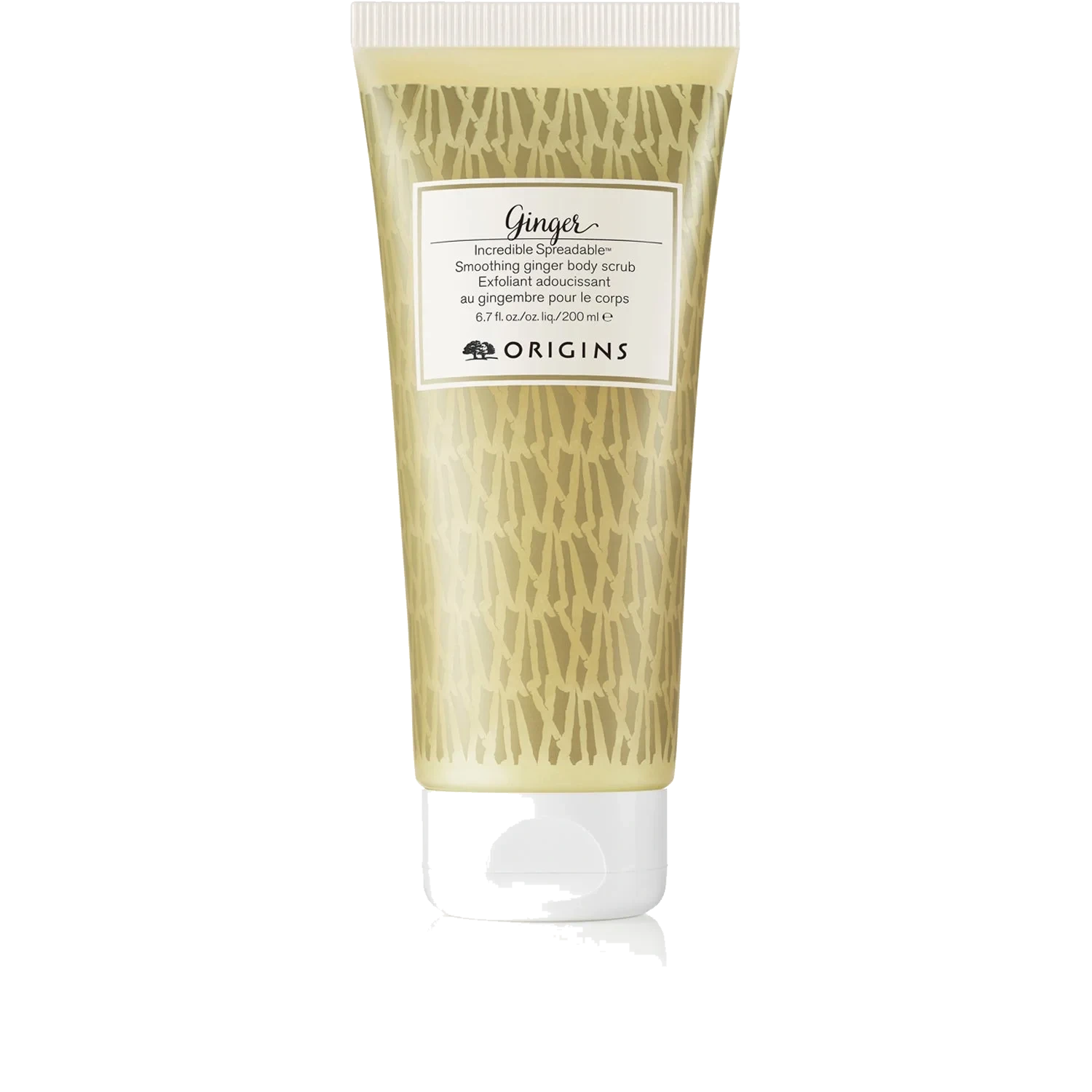 Origins Ginger Body Scrub™ Smoothing Body Buffer