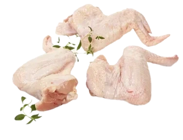 Smaalenene kyllingvinger   5kg