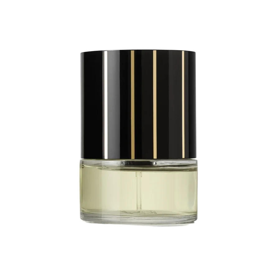 N.C.P. Olfactives Olfactives 706 Saffron & Oud Eau de Parfum 50 ml