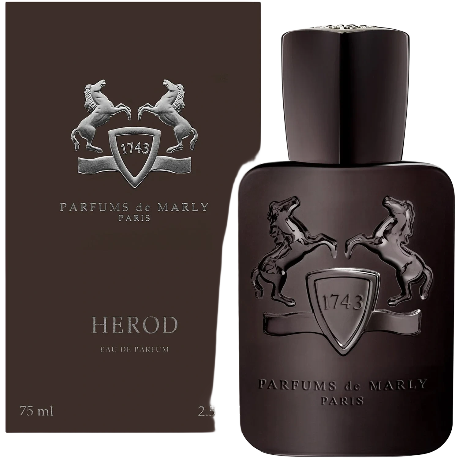Parfums De Marly Herod Eau de Parfum 75 ml
