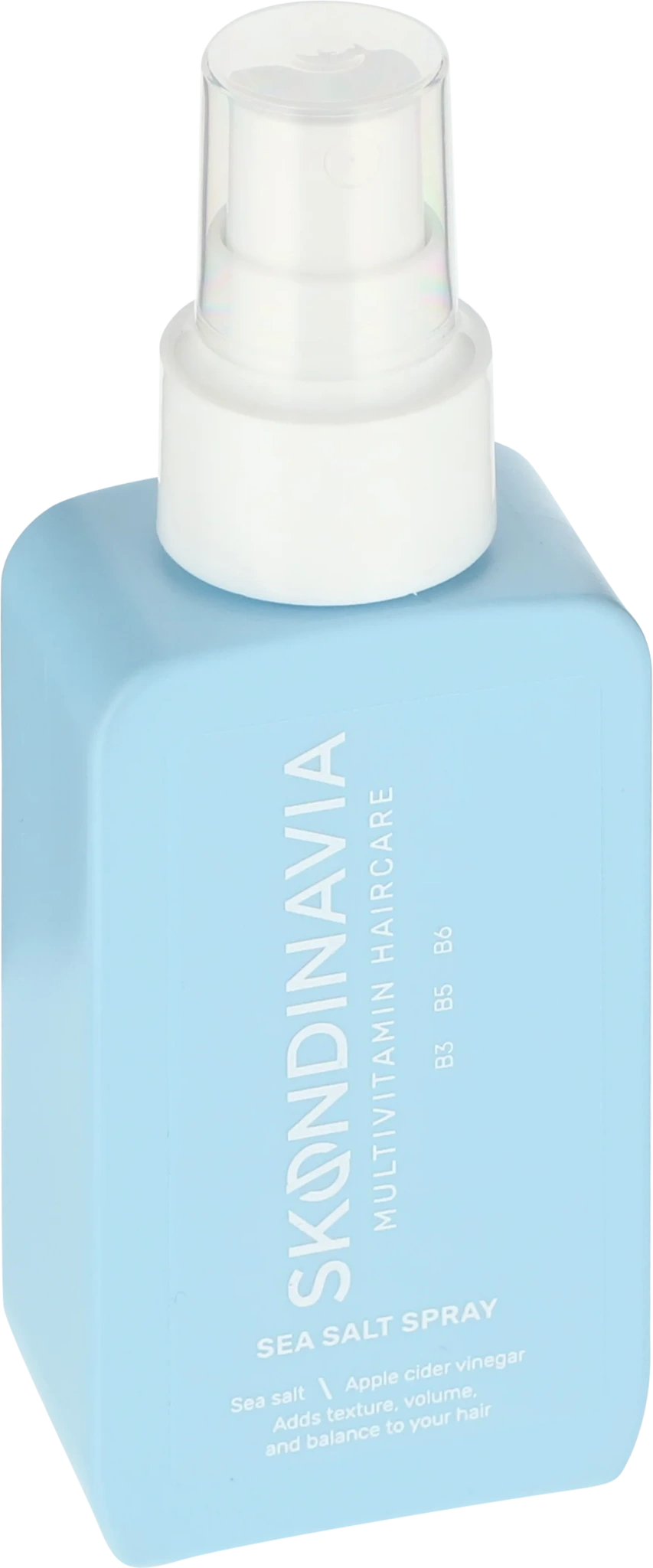 Multivitamin Haircare Sea Salt Spray
