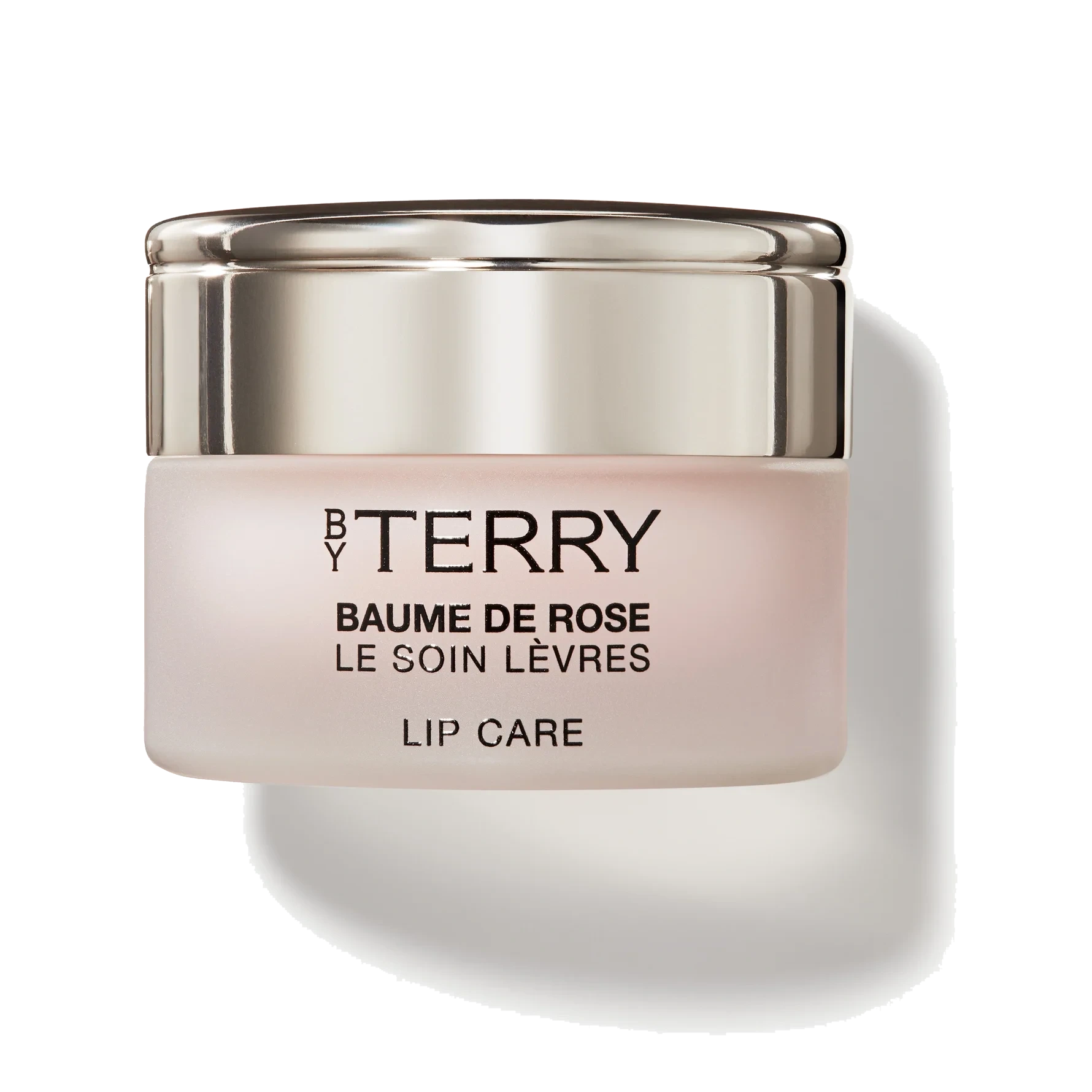 By Terry Baume De Rose Lip Balm 10 g