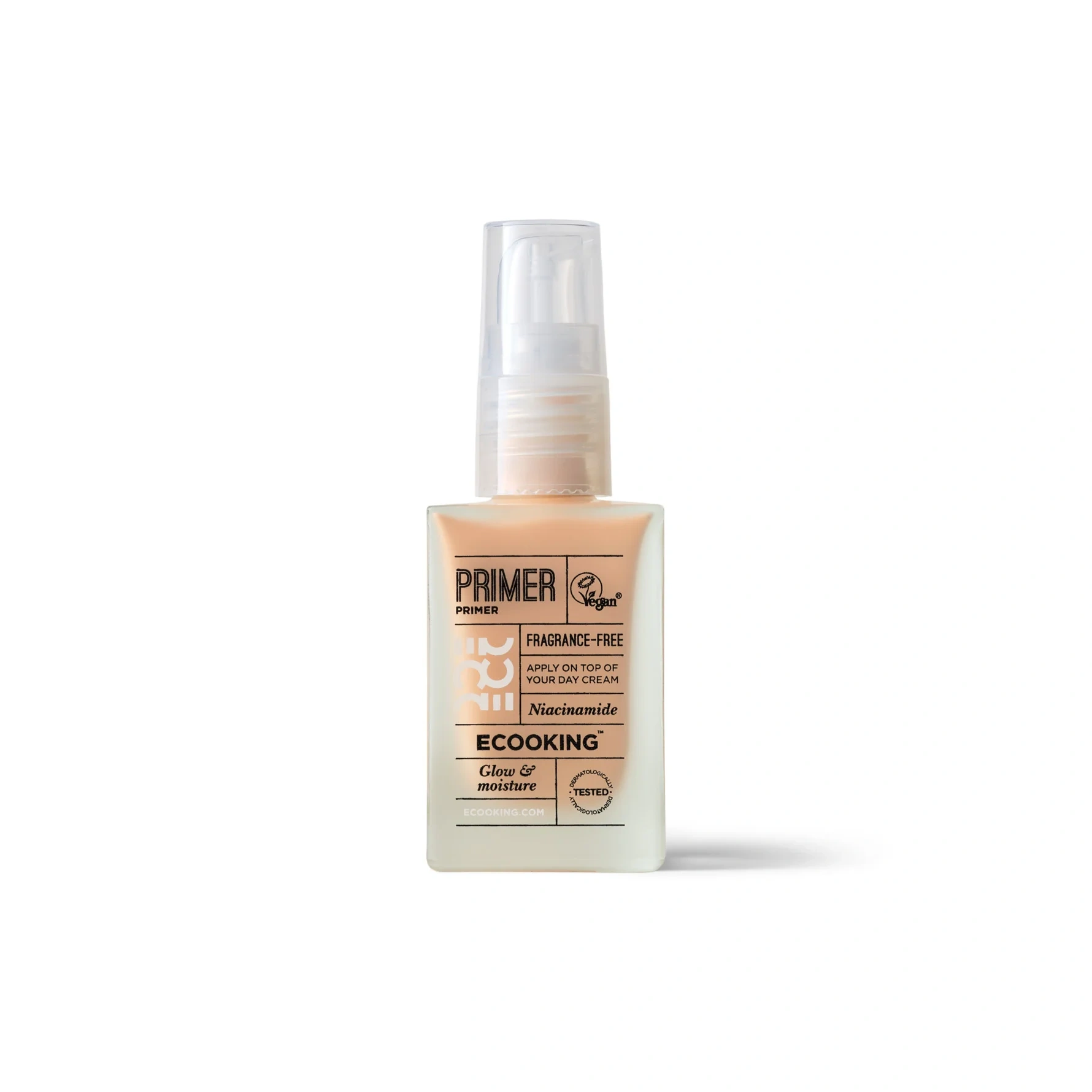 Ecooking Primer Peach