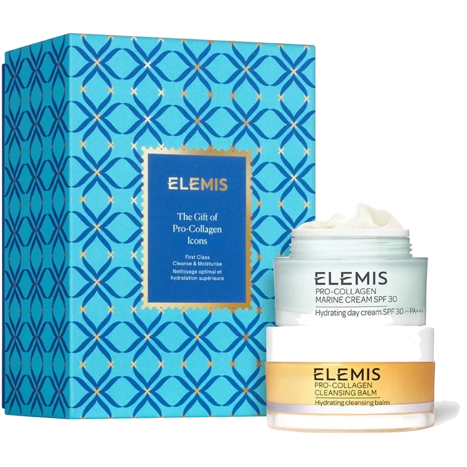 Elemis The Gift of Pro-Collagen Icons