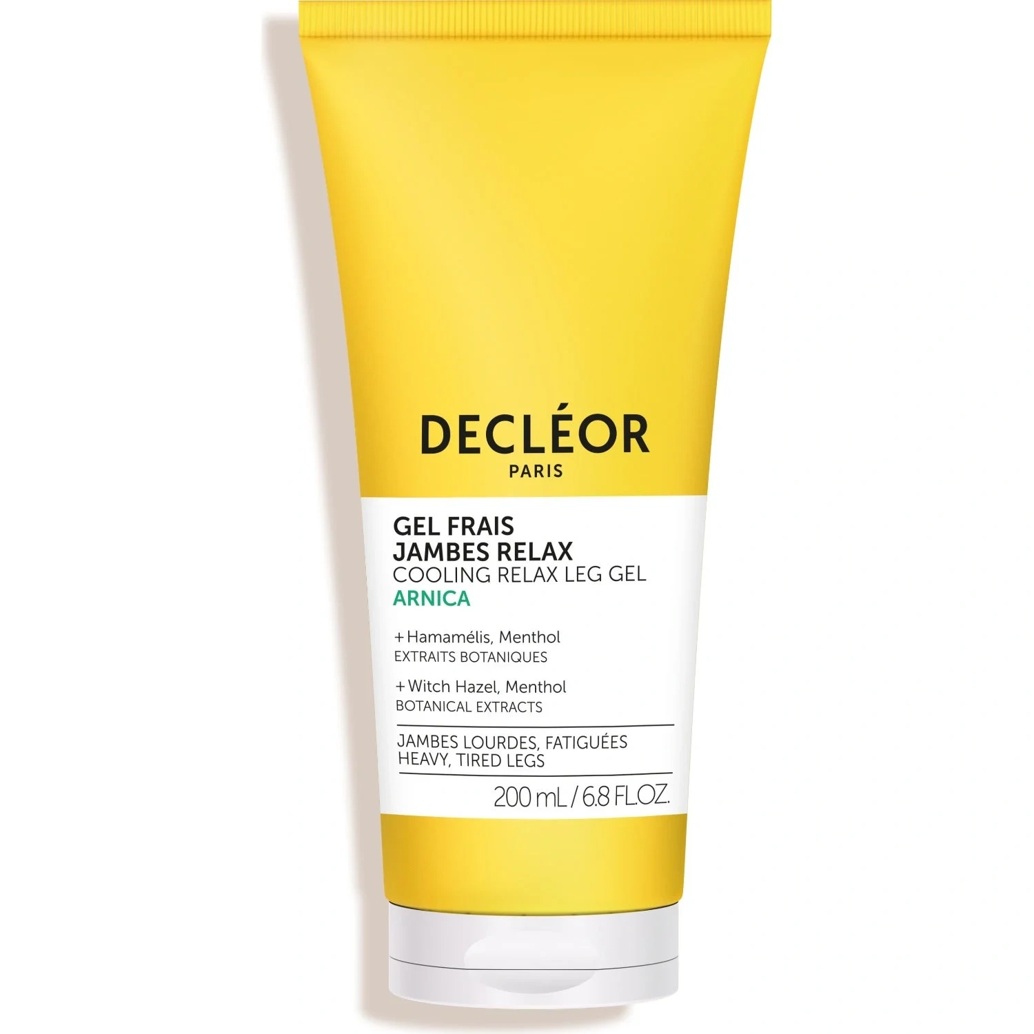 Decléor Invigorating Leg Gel Arnica