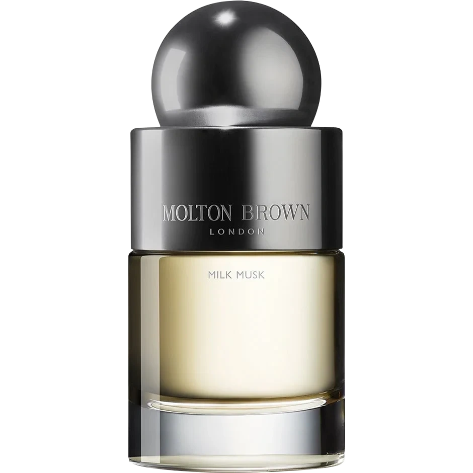 Molton Brown Milk Musk Eau de Toilette
