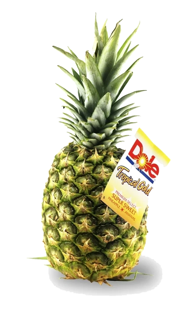 Ananas Gold Honduras  / Costa Rica, Ca 1kg
