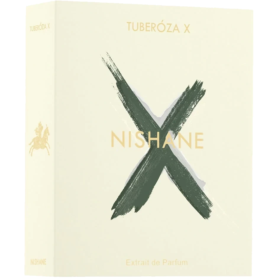 NISHANE Tuberóza X Eau de Parfum 50 ml