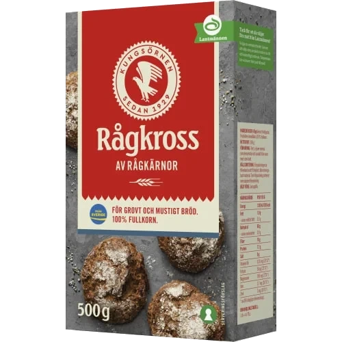 Rågkross