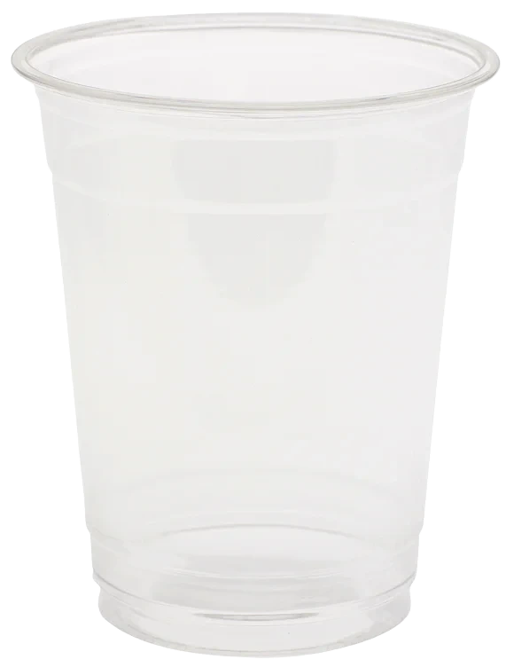 Plastglass crystal   36cl