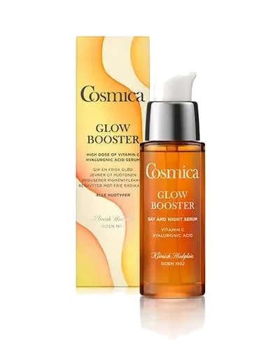 Cosmica Face Glow Vitamin C Booster 30 ml
