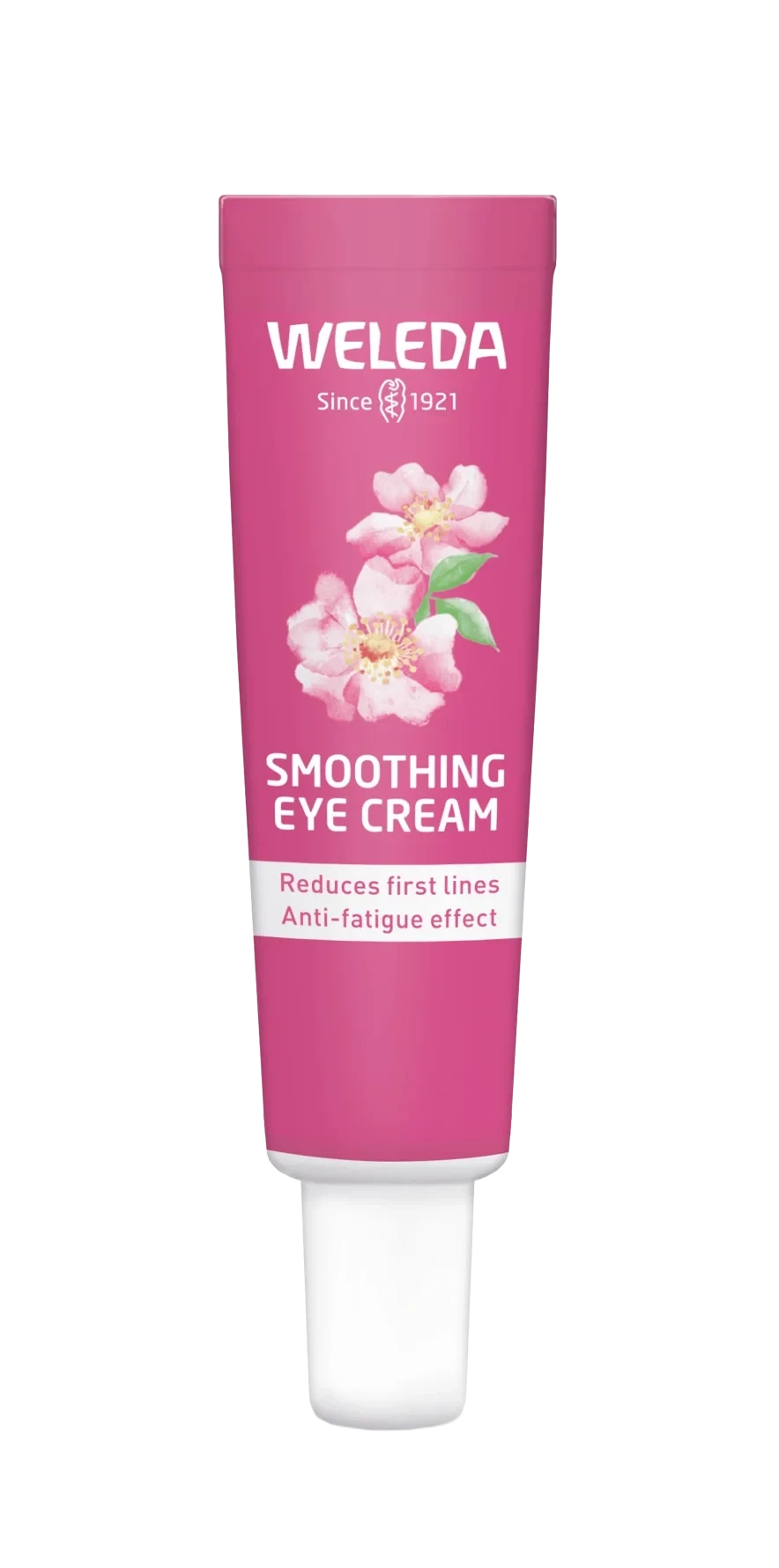 Weleda Smoothing Eye Cream 12 ml