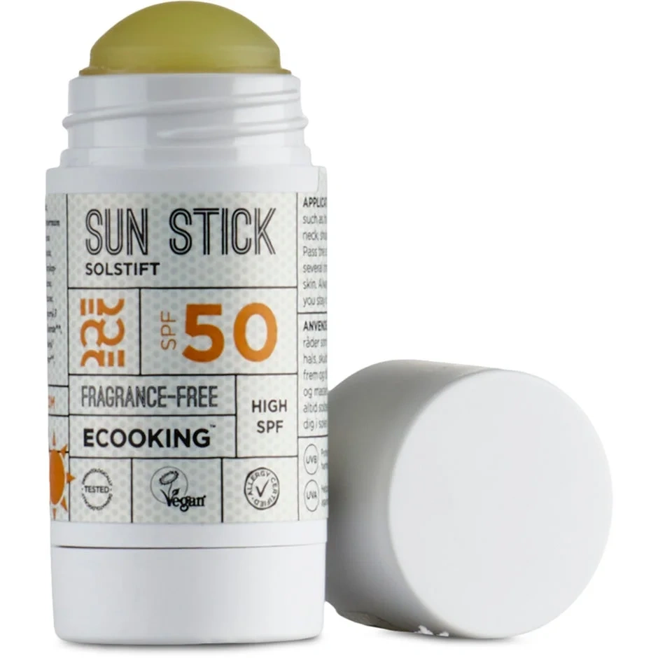 Ecooking Sun Stick SPF 50