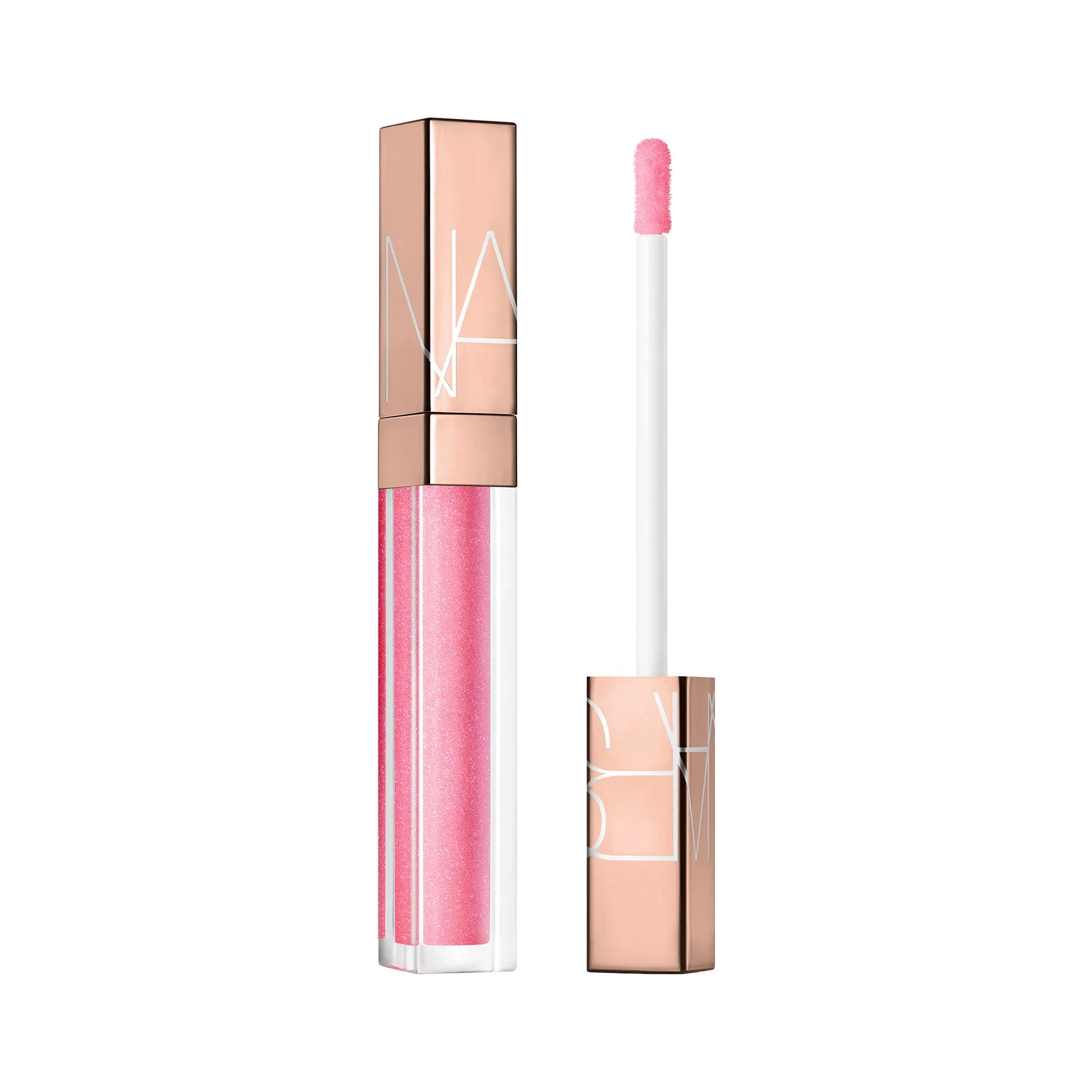 NARS AfterGlow Lip Shine Lipgloss Lover To Lover
