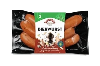 Bierwurst
