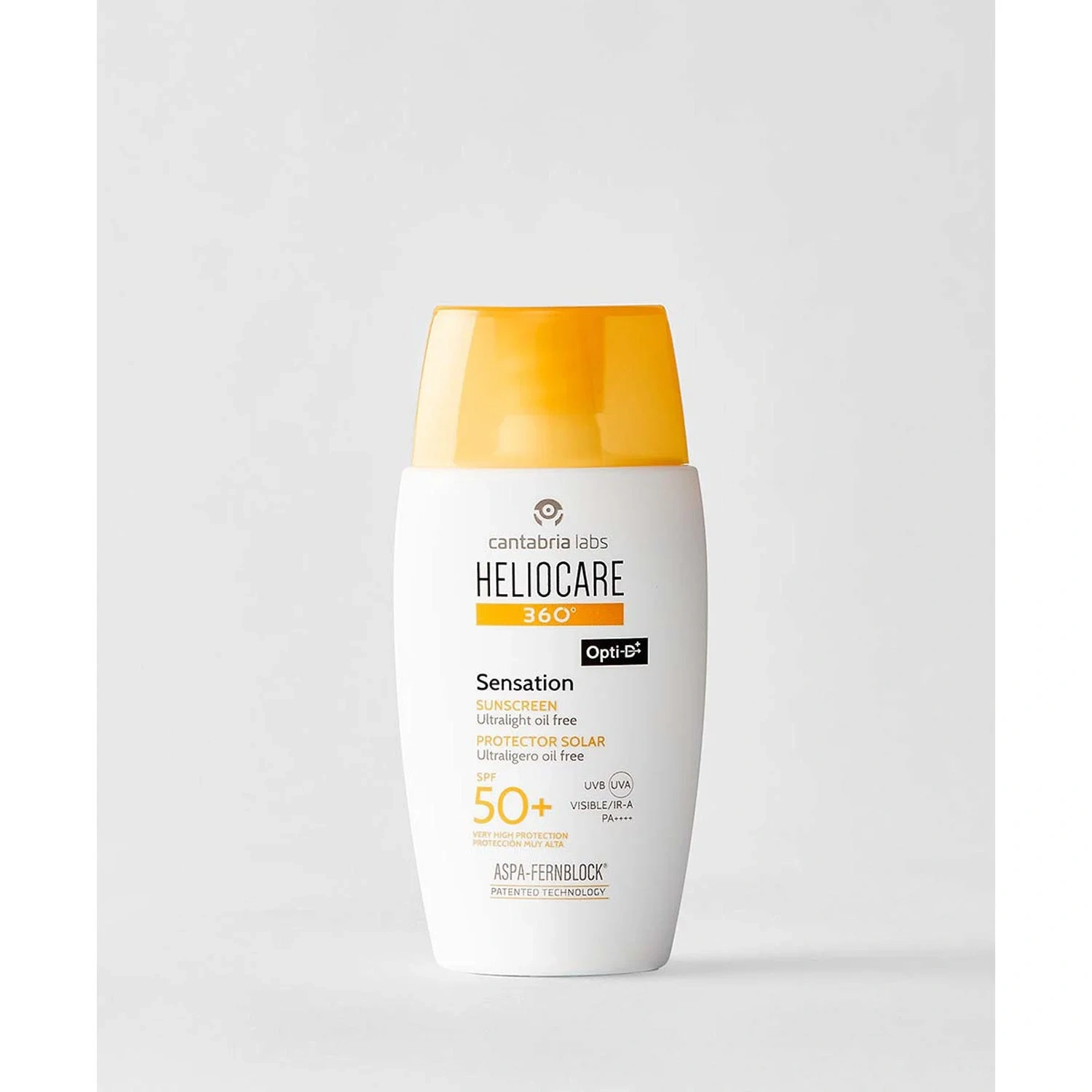 SENSATION SPF50+