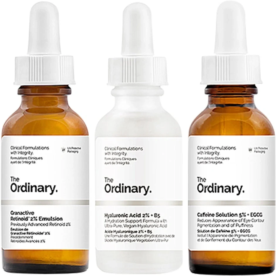 The Ordinary Hyaluronic Acid 2% + B5